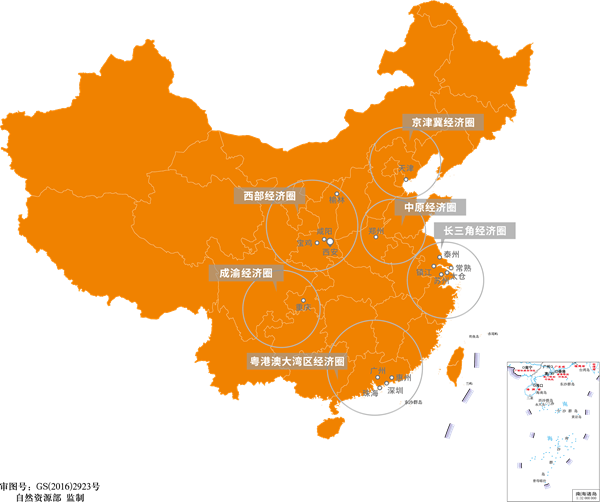 2正点游戏布局6大经济圈16城.png